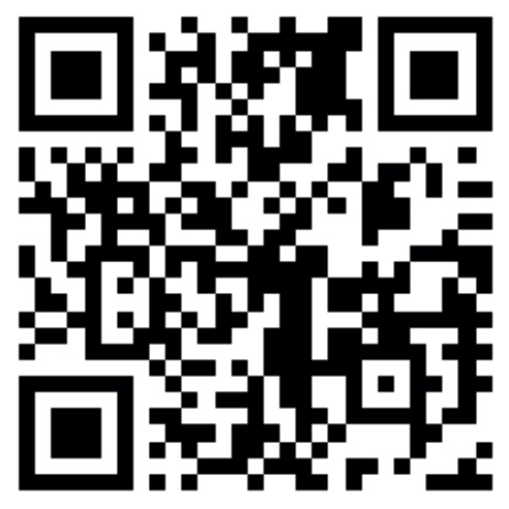 Dogecoin Donation QR Code