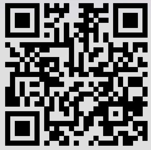 Bitcoin Donation QR Code